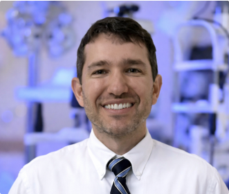 DR Daniel MedLIG 2