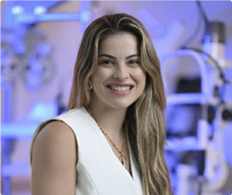 DRA Juliana Dias