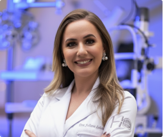 DRA Juliana Ladeia com tratamento