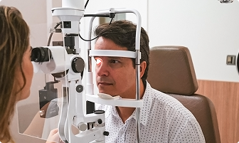 Doenças da Retina